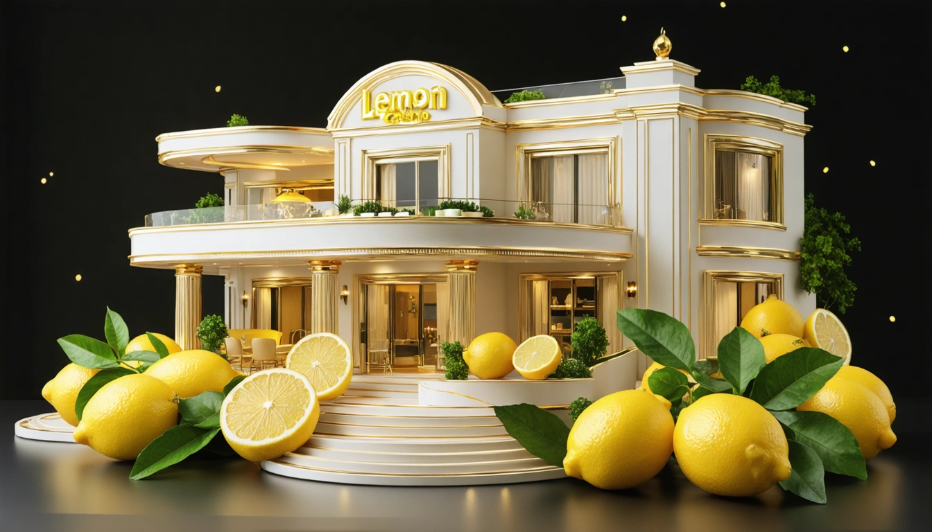 home Lemon Casino